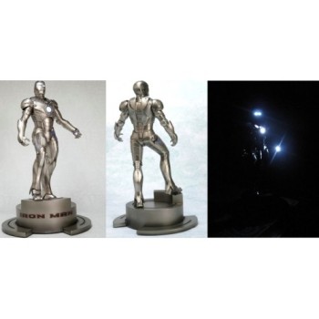 Iron Man Mark 2 Fine Art Statue